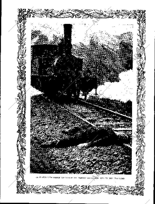 BLANCO Y NEGRO MADRID 02-11-1919 página 41