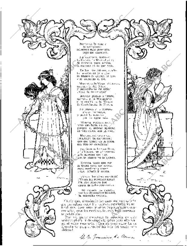 BLANCO Y NEGRO MADRID 02-11-1919 página 45