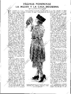 BLANCO Y NEGRO MADRID 02-11-1919 página 53