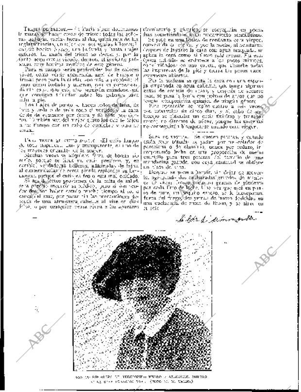 BLANCO Y NEGRO MADRID 02-11-1919 página 56