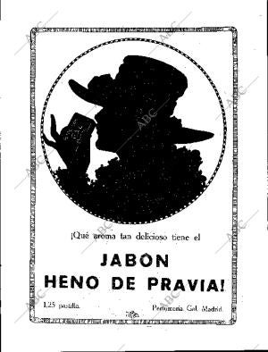 BLANCO Y NEGRO MADRID 02-11-1919 página 57