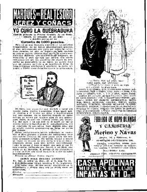 BLANCO Y NEGRO MADRID 02-11-1919 página 59