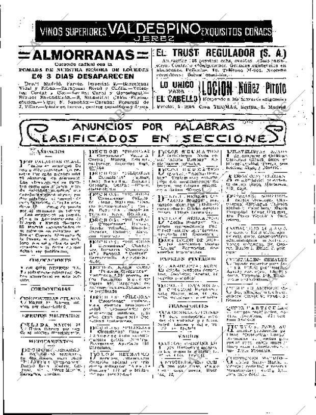 BLANCO Y NEGRO MADRID 02-11-1919 página 62