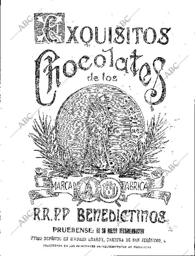 BLANCO Y NEGRO MADRID 02-11-1919 página 63