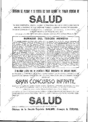 ABC MADRID 05-11-1919 página 12