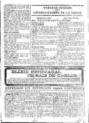 ABC MADRID 05-11-1919 página 18