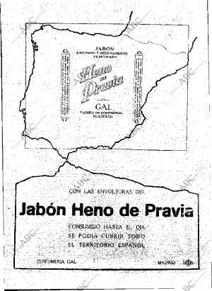 ABC MADRID 05-11-1919 página 24
