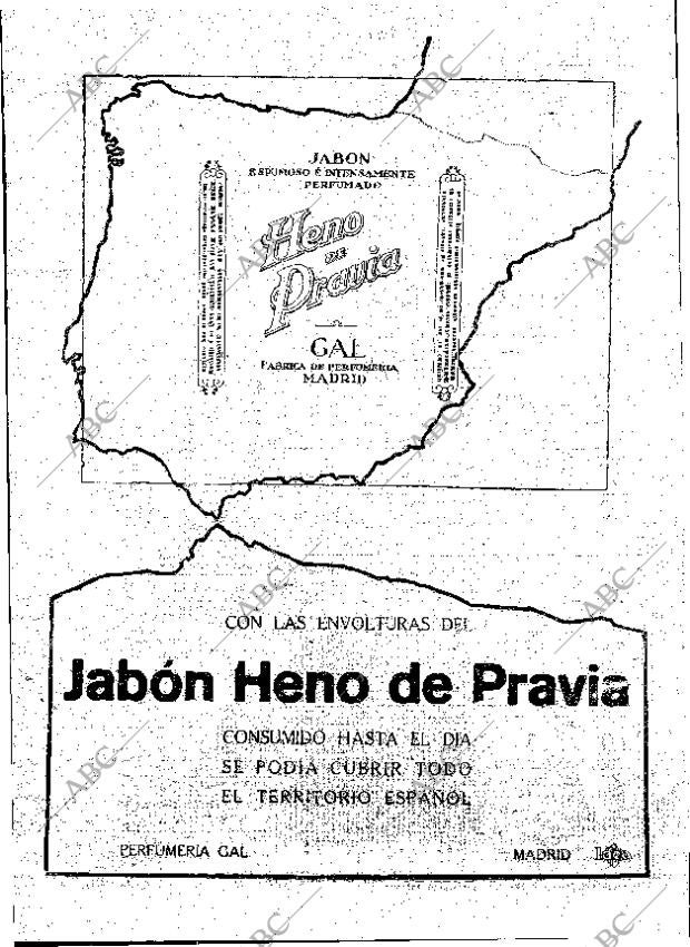 ABC MADRID 05-11-1919 página 24