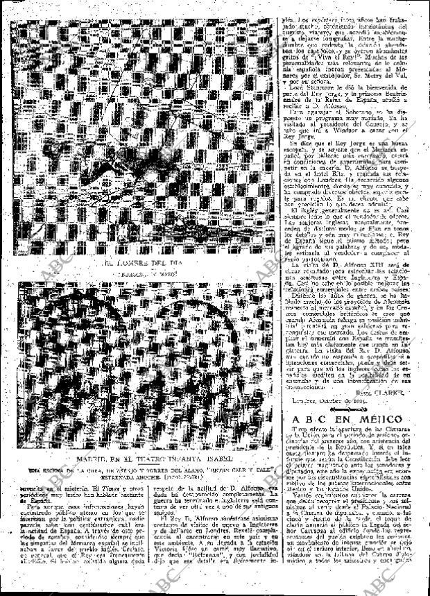 ABC MADRID 05-11-1919 página 4