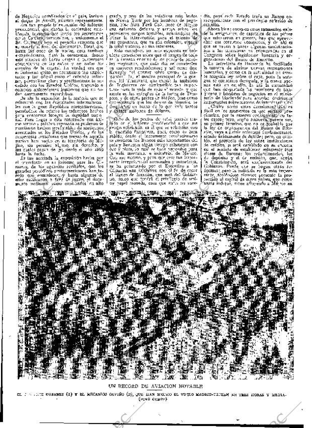 ABC MADRID 05-11-1919 página 5