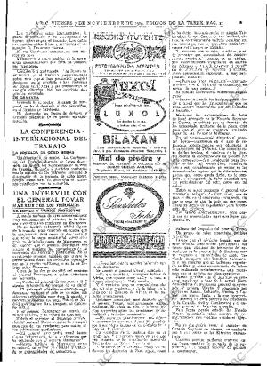 ABC MADRID 07-11-1919 página 11