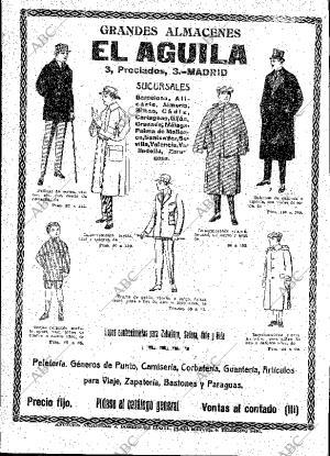 ABC MADRID 07-11-1919 página 24