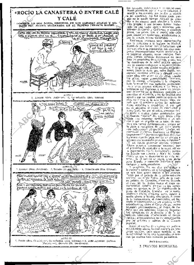 ABC MADRID 07-11-1919 página 6