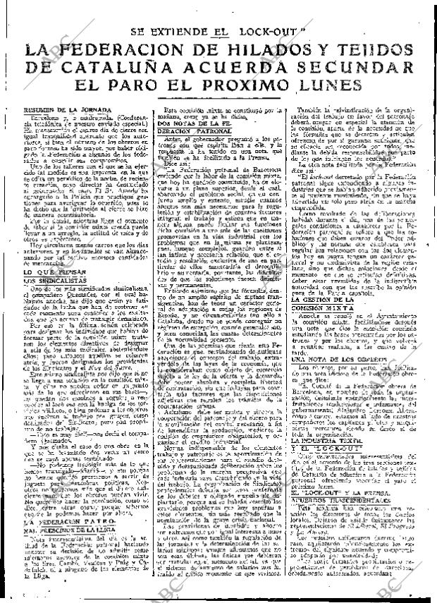 ABC MADRID 07-11-1919 página 7