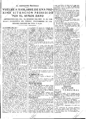 ABC MADRID 07-11-1919 página 9