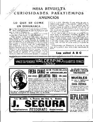 BLANCO Y NEGRO MADRID 09-11-1919 página 57