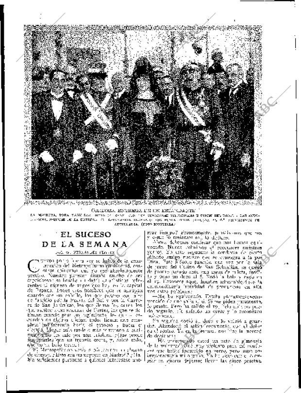 BLANCO Y NEGRO MADRID 09-11-1919 página 6