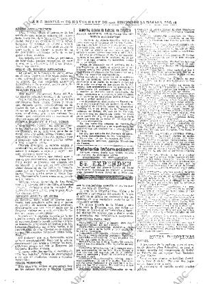 ABC MADRID 11-11-1919 página 18