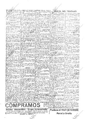 ABC MADRID 11-11-1919 página 25