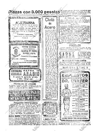 ABC MADRID 11-11-1919 página 30