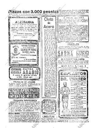 ABC MADRID 11-11-1919 página 30