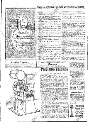 ABC MADRID 12-11-1919 página 19