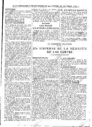 ABC MADRID 12-11-1919 página 9