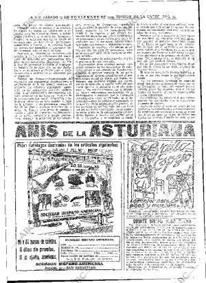 ABC MADRID 15-11-1919 página 14