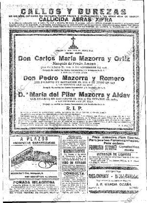 ABC MADRID 15-11-1919 página 18