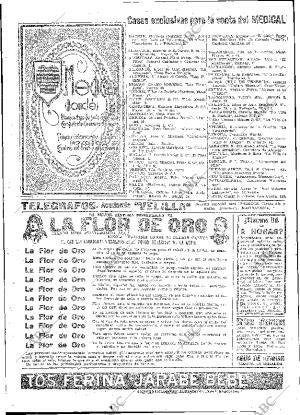 ABC MADRID 15-11-1919 página 22