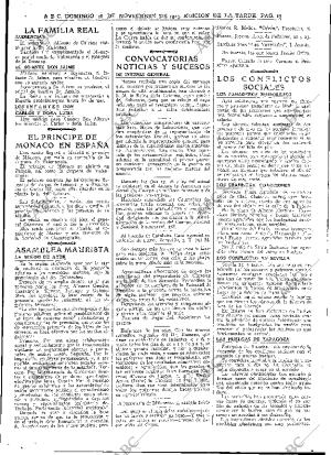 ABC MADRID 16-11-1919 página 17