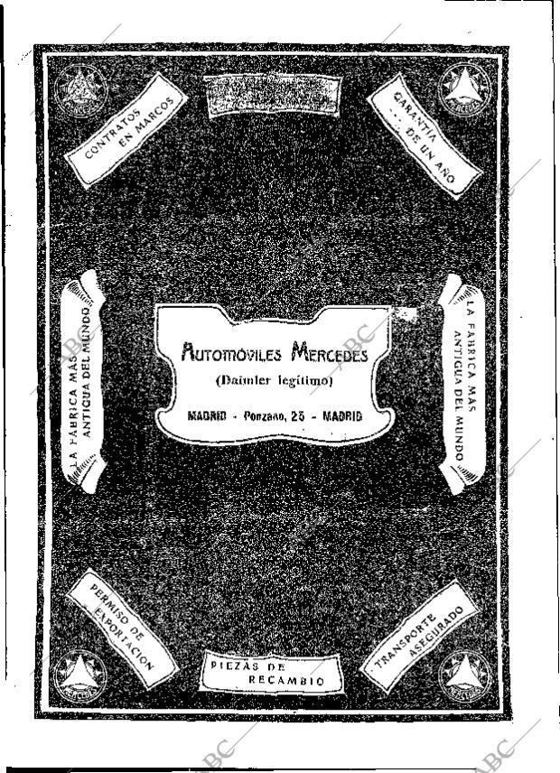 ABC MADRID 16-11-1919 página 24
