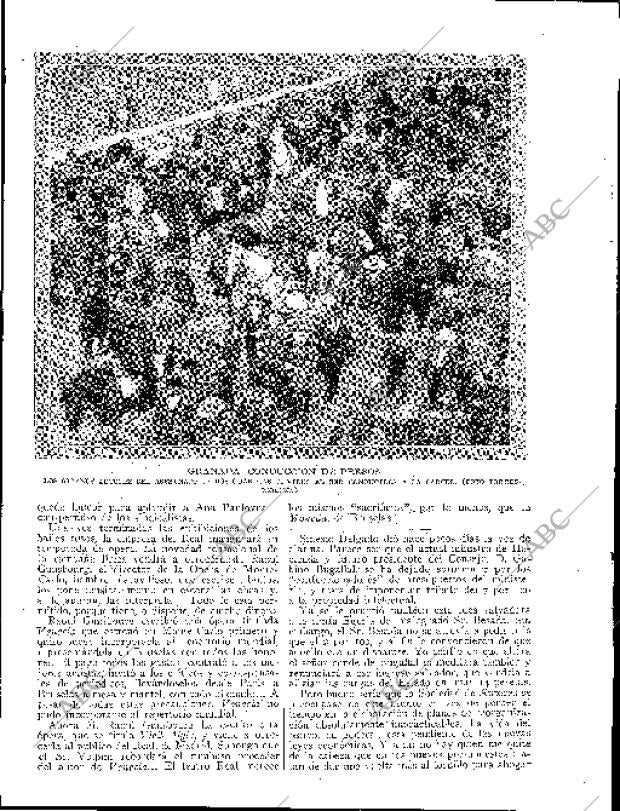 BLANCO Y NEGRO MADRID 16-11-1919 página 10