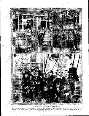 BLANCO Y NEGRO MADRID 16-11-1919 página 11