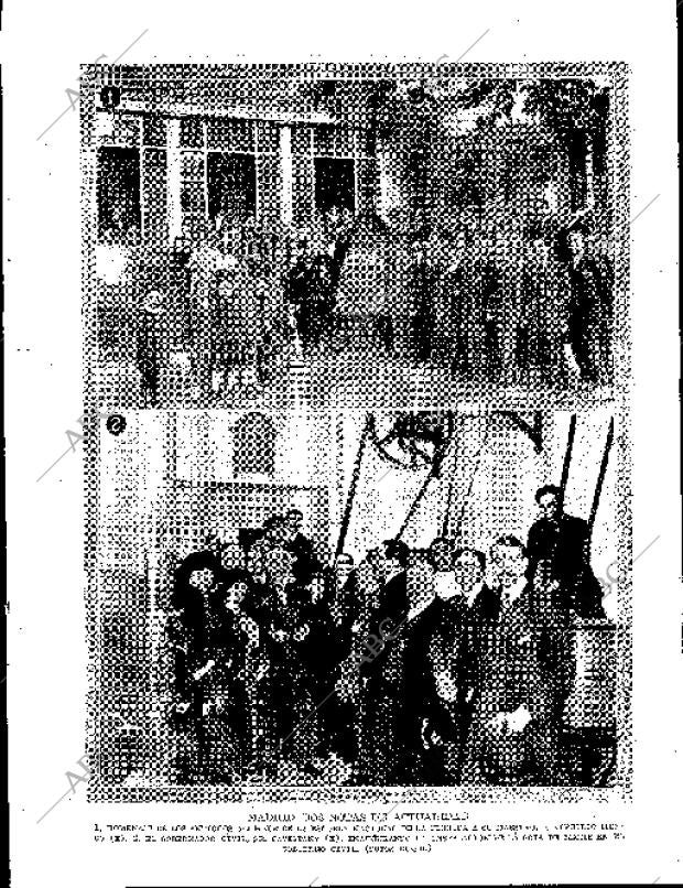 BLANCO Y NEGRO MADRID 16-11-1919 página 11