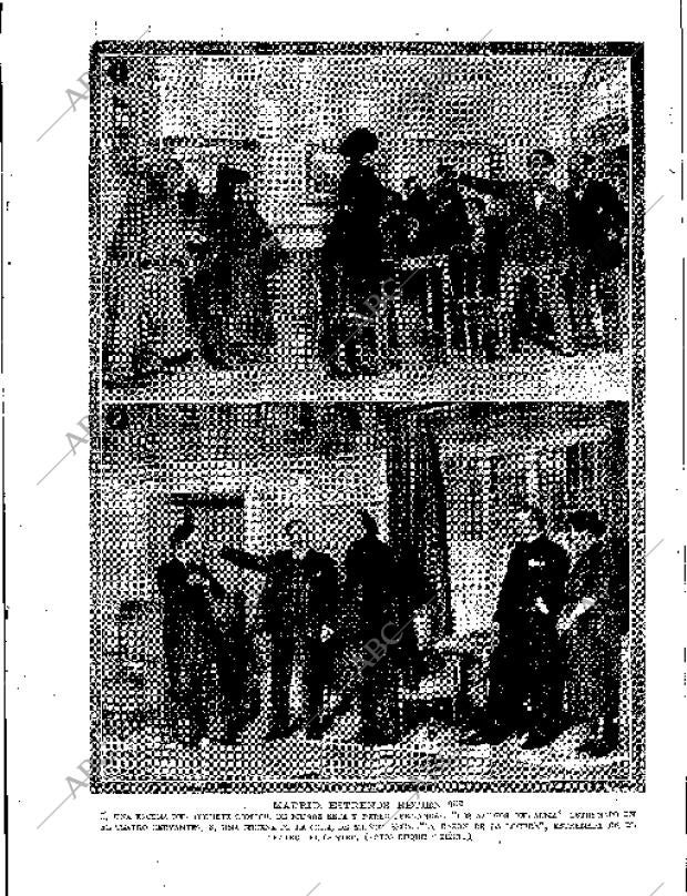 BLANCO Y NEGRO MADRID 16-11-1919 página 15