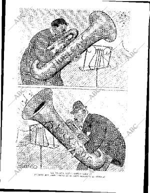 BLANCO Y NEGRO MADRID 16-11-1919 página 18