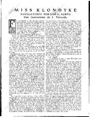 BLANCO Y NEGRO MADRID 16-11-1919 página 19