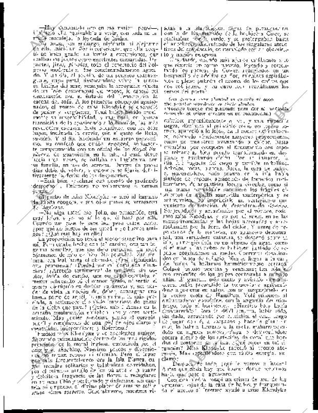 BLANCO Y NEGRO MADRID 16-11-1919 página 20