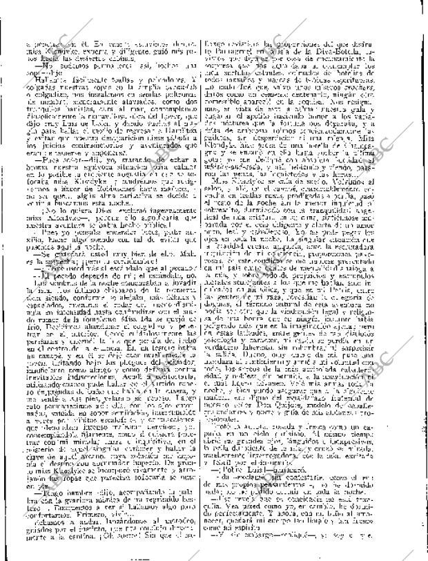 BLANCO Y NEGRO MADRID 16-11-1919 página 22