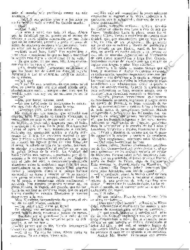 BLANCO Y NEGRO MADRID 16-11-1919 página 24
