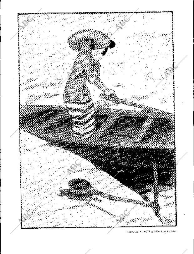 BLANCO Y NEGRO MADRID 16-11-1919 página 25