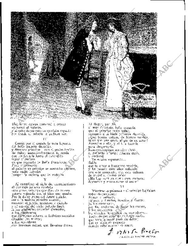 BLANCO Y NEGRO MADRID 16-11-1919 página 28