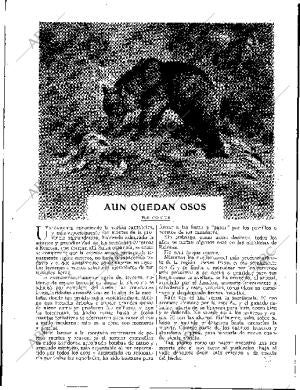 BLANCO Y NEGRO MADRID 16-11-1919 página 29