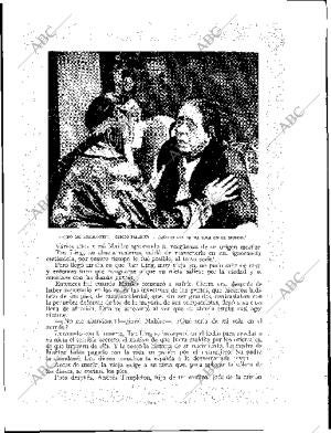 BLANCO Y NEGRO MADRID 16-11-1919 página 36