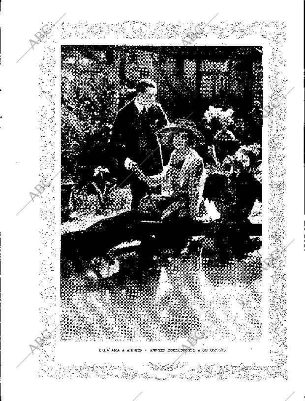 BLANCO Y NEGRO MADRID 16-11-1919 página 39