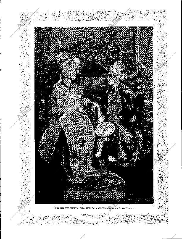 BLANCO Y NEGRO MADRID 16-11-1919 página 41