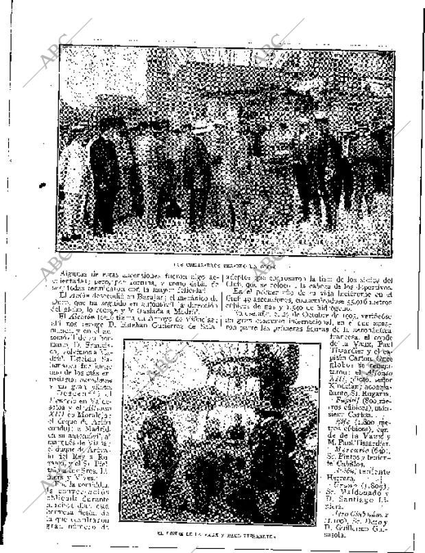 BLANCO Y NEGRO MADRID 16-11-1919 página 45