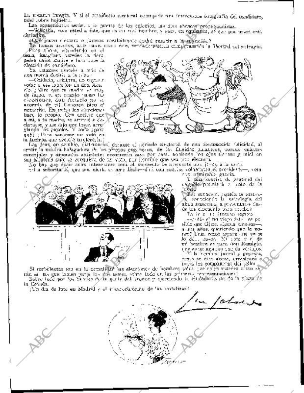 BLANCO Y NEGRO MADRID 16-11-1919 página 48