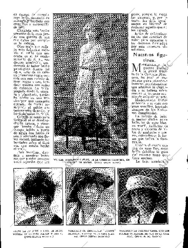 BLANCO Y NEGRO MADRID 16-11-1919 página 50